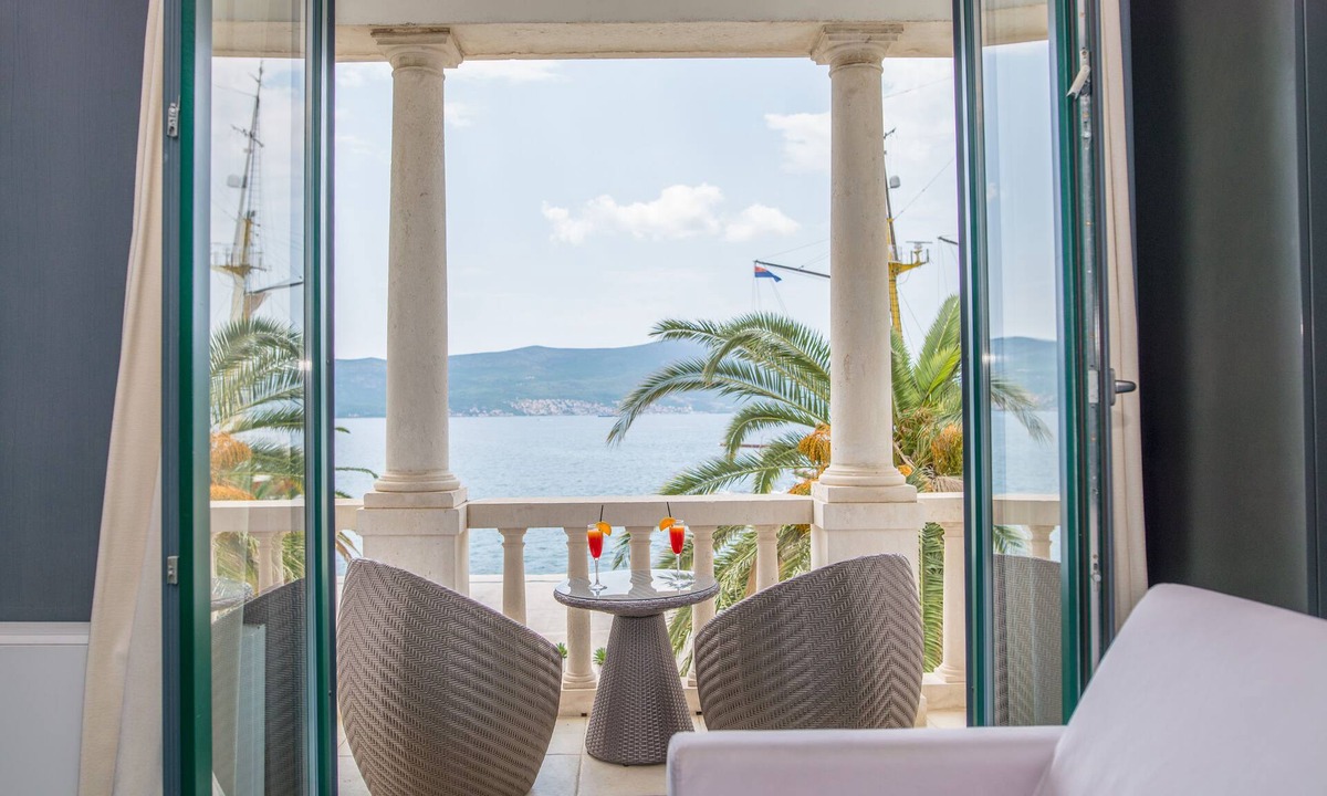 Tivat Hotel | Hotel Astoria Tivat