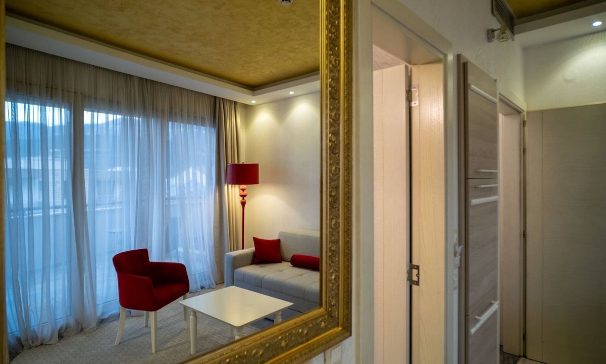 Babin do Hotel | Hotel Atina by ENTOPYA
