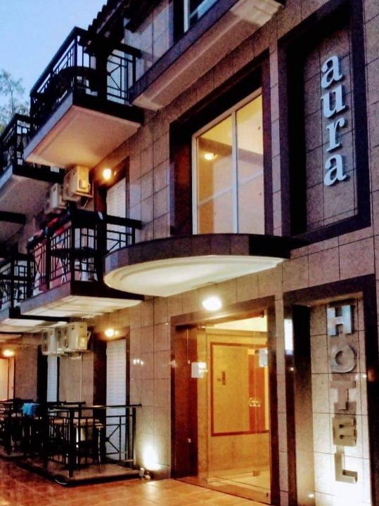 Agrilia Apartment | Hotel Aura
