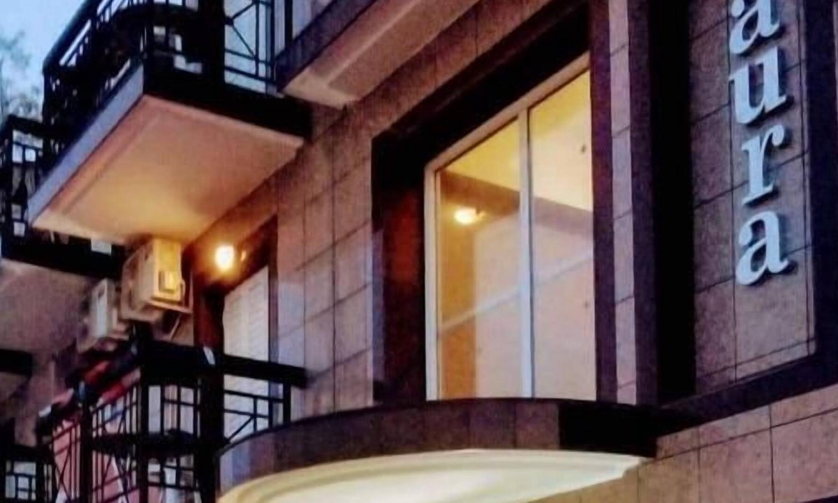 Agrilia Hotel | Hotel Aura