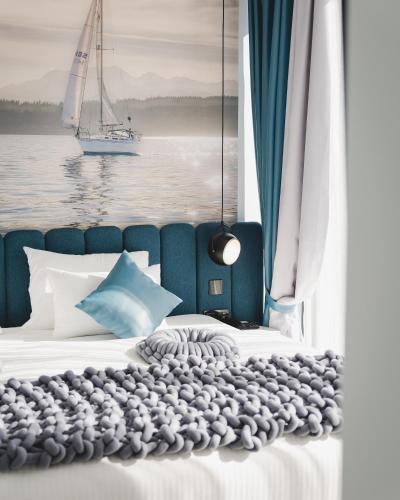 Kotor Hotel | Hotel Aurel Coast