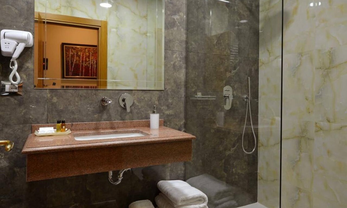 Tirana Hotel | Hotel Austria