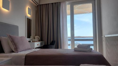 Preveza Hotel | Hotel Avra