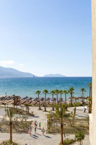 Orikum Hotel | Hotel Bella Vista