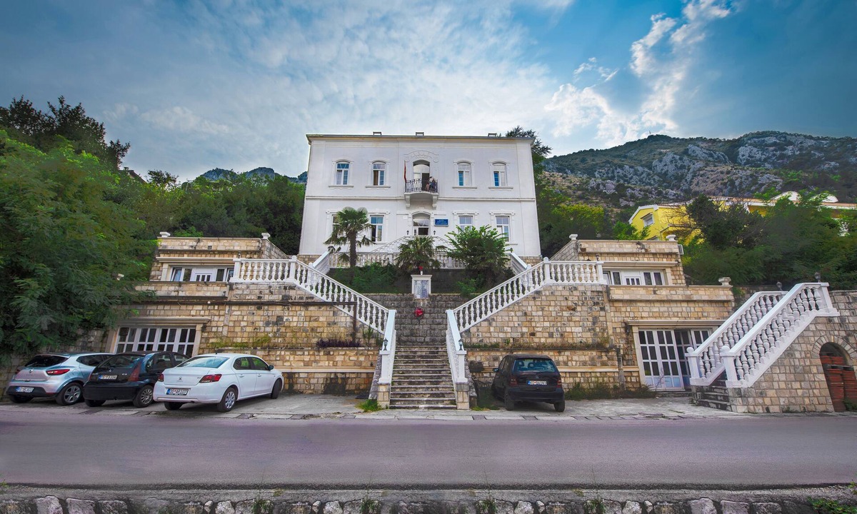 Muo Hotel | Hotel Belveder