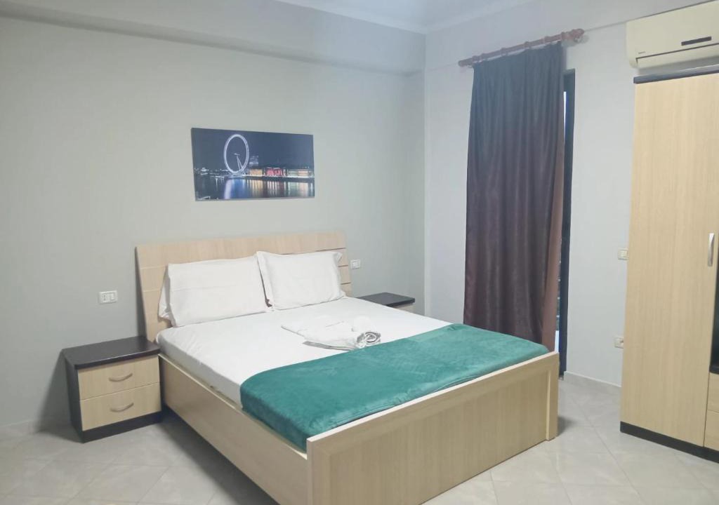 Qerek Hotel | Hotel Blue Moon