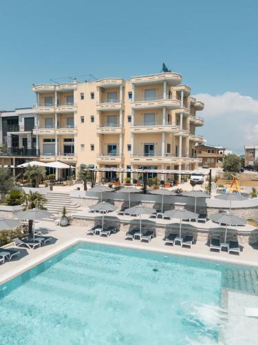 Gjerana Hotel | Hotel Blue Moon