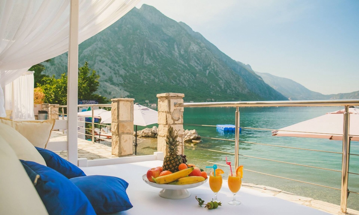 Orahovac Hotel | Hotel Casa del Mare - Amfora