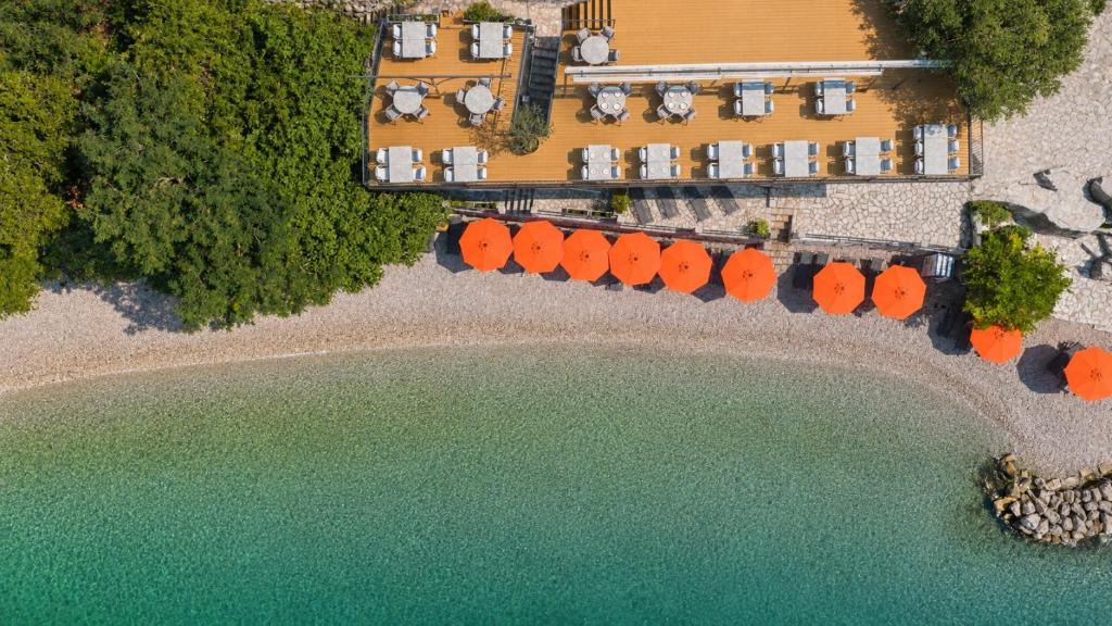 Orahovac Hotel | Hotel Casa del Mare - Amfora