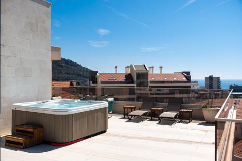 Becici Hotel | Hotel Casa di Sofia