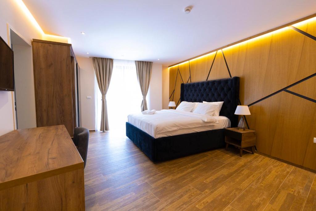 Prizren Hotel | Hotel Castello