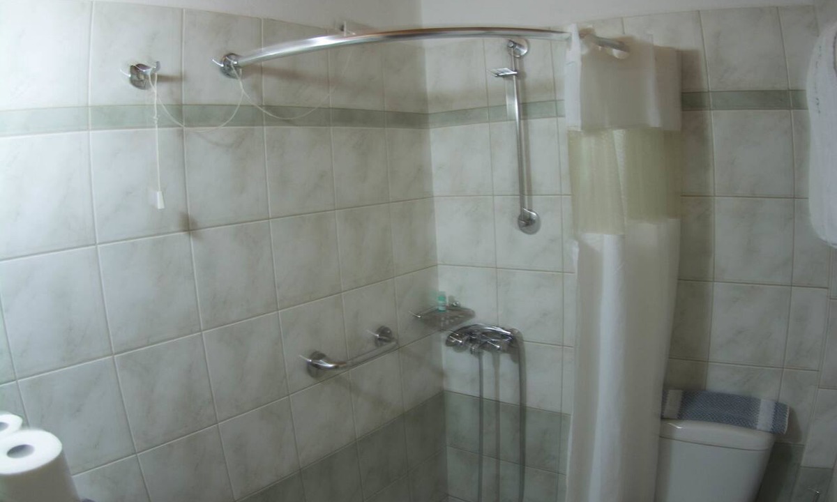 Kifisia Hotel | Hotel Chris