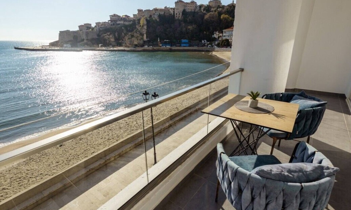 Rana Hotel | Hotel Continental Ulcinj