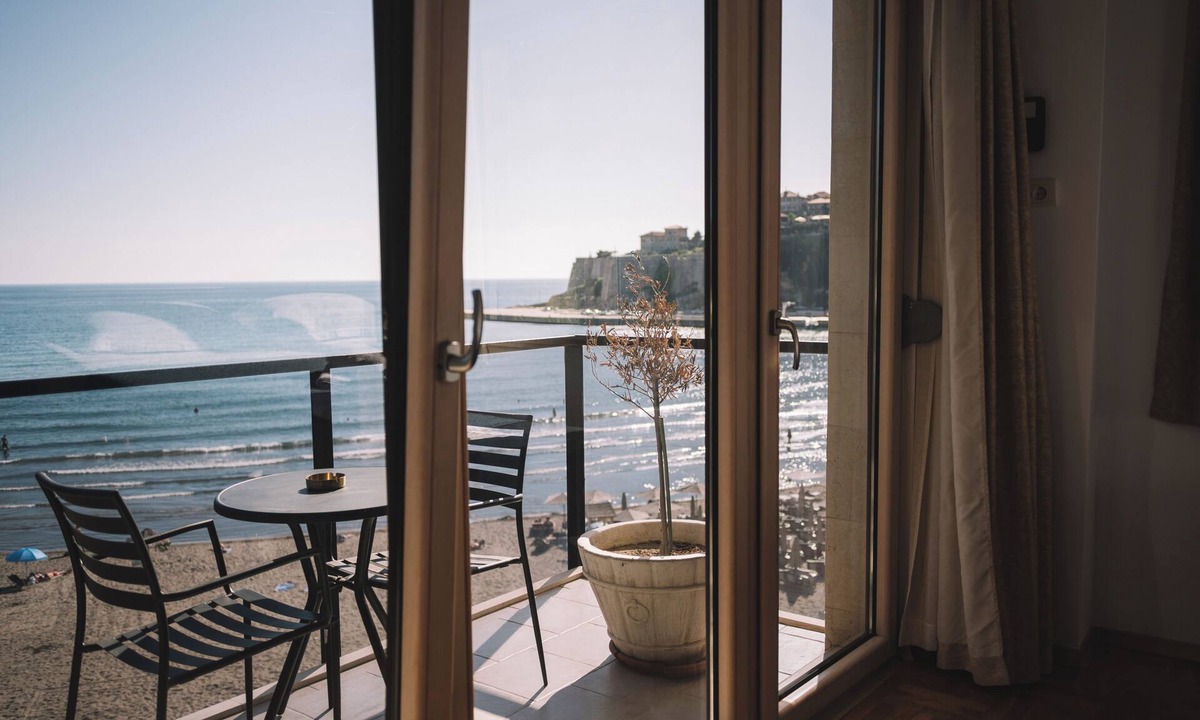 Rana Hotel | Hotel Cruiser Lux