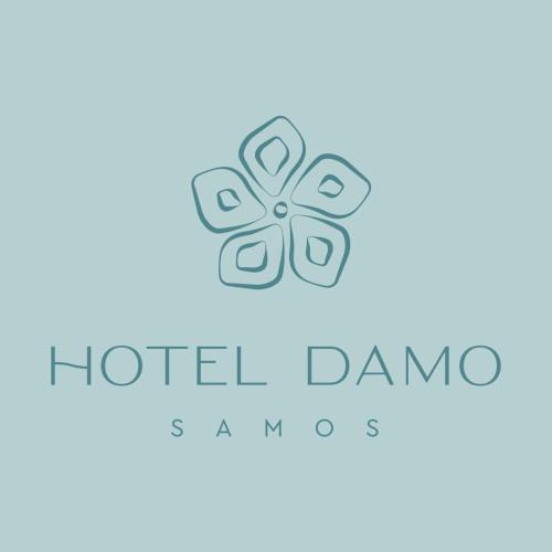 Pythagorio Hotel | Hotel Damo