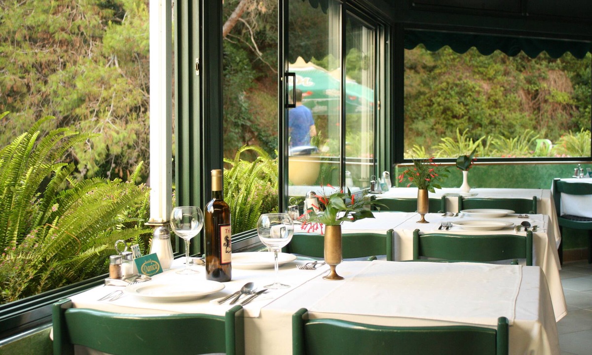 Petrovac Hotel | Hotel Danica