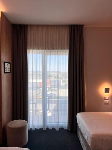 Durres Hotel | Hotel Delta Premium
