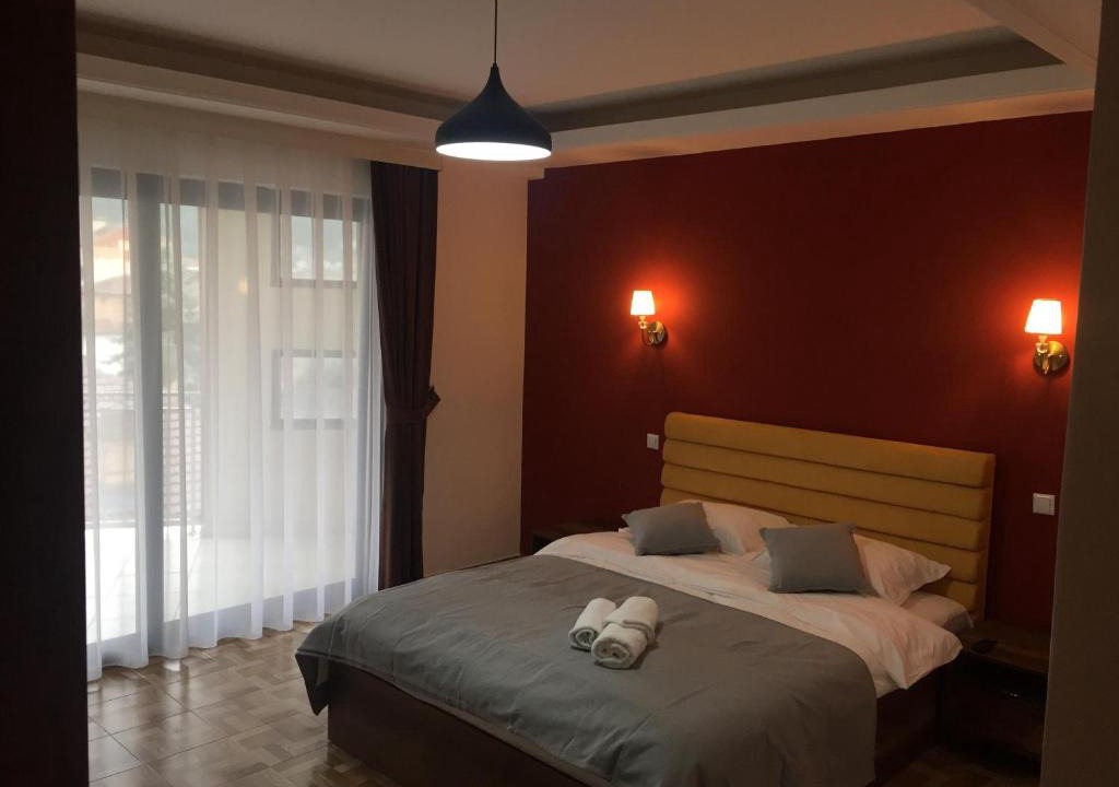 Prizren Hotel | Hotel Denis