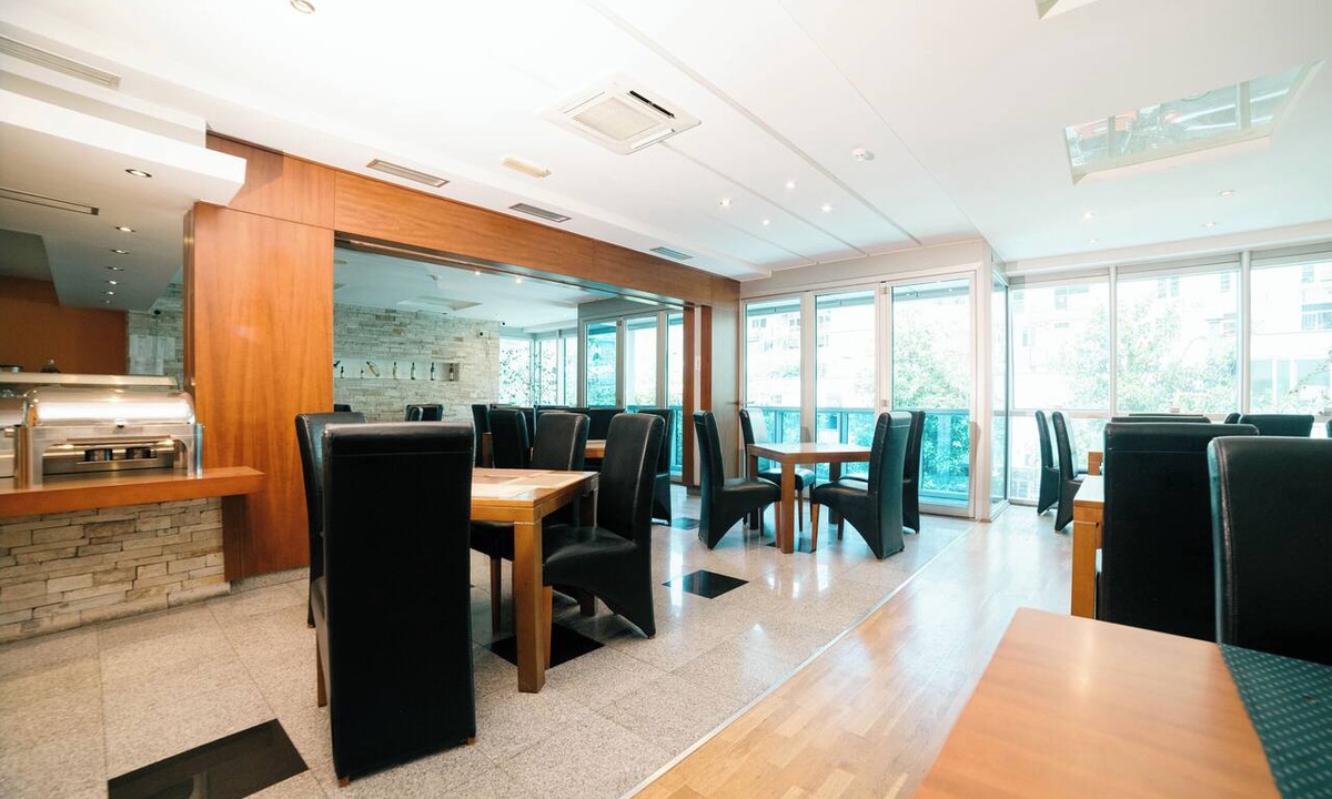 Rana Hotel | Hotel Dolcino