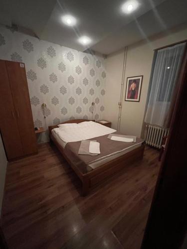 Mojkovac Hotel | Hotel Dulovic