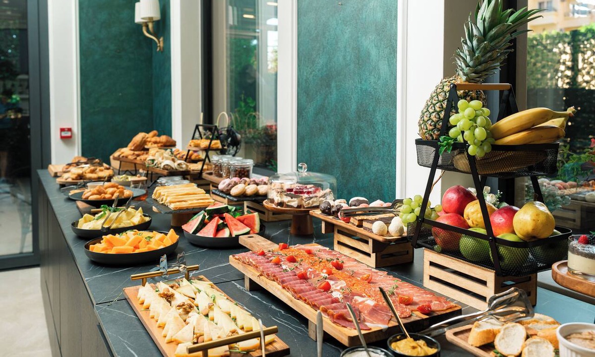 Golubovina Hotel | Hotel Eden