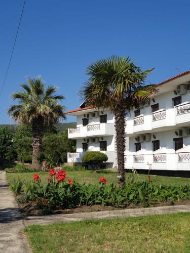 Kalamitsi Hotel | Hotel Ermioni