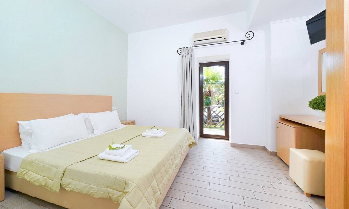 Pefkari Hotel | HOTEL ESPERIA
