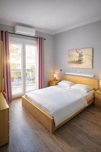 Kavala Hotel | Hotel Europa - Family and Senior Friendly