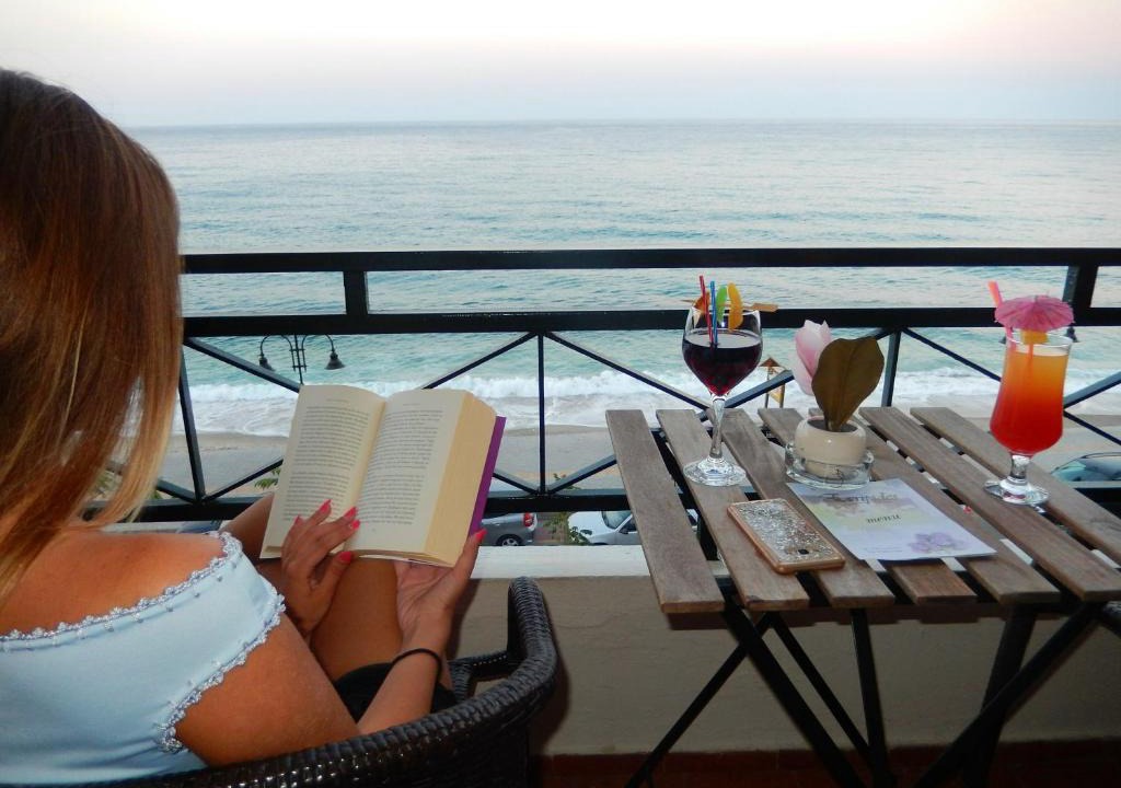 Agios Ioannis Hotel | Hotel Evripides
