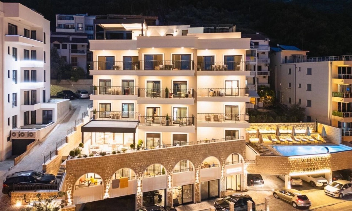 Przno Hotel | Hotel Exclusive