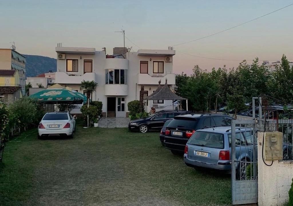 Velipoje Apartment | Hotel Fahria Velipoje