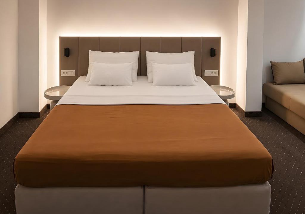 Maini Hotel | Hotel Fineso