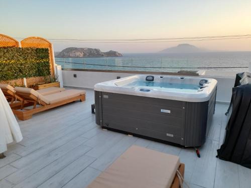 Finiki Apartment | Hotel Finiki View