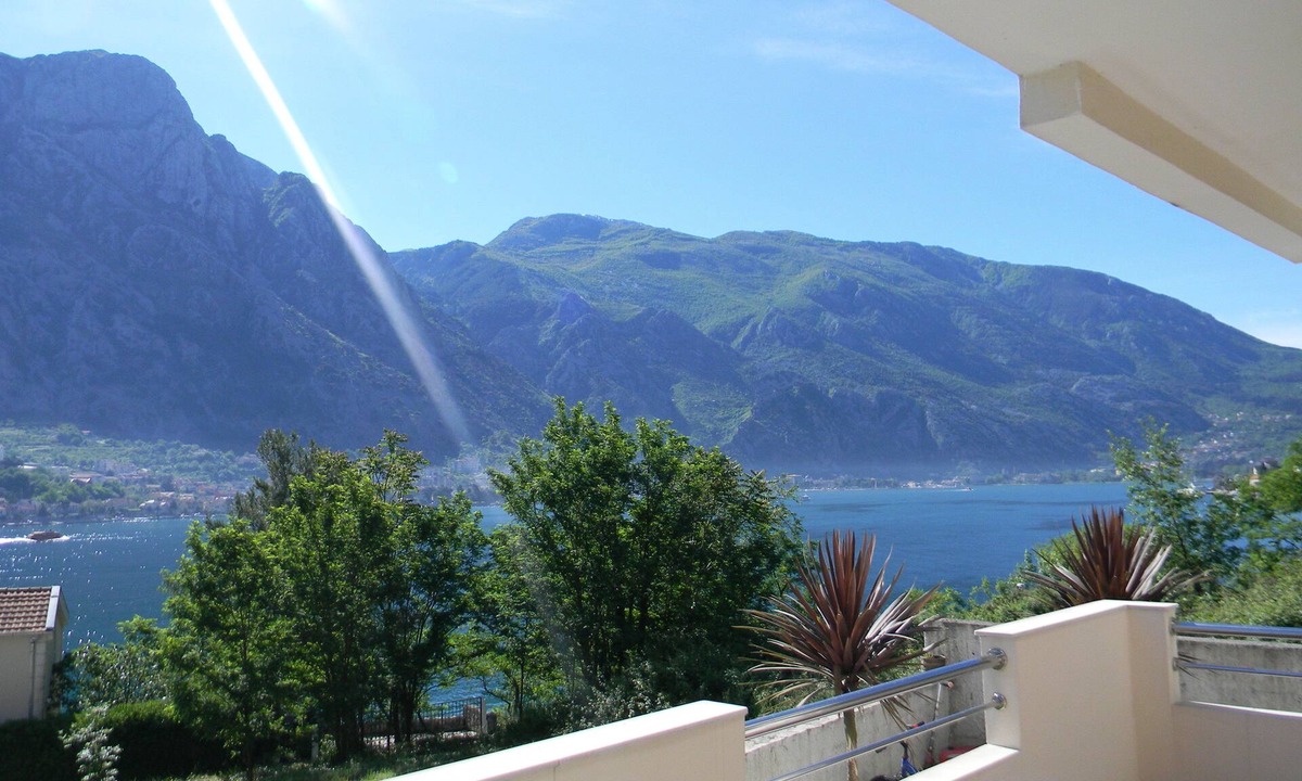 Kotor Hotel | Hotel Galia