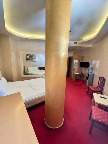 Farke Hotel | HOTEL GJUTA