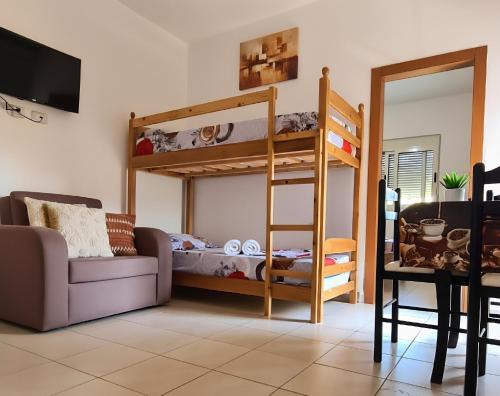 Velipoje Apartment | Hotel Gonaj