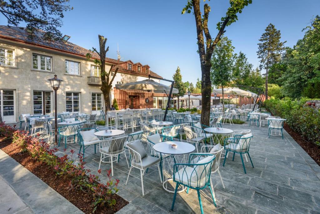 Donje Polje Hotel | Hotel Gradska Cetinje