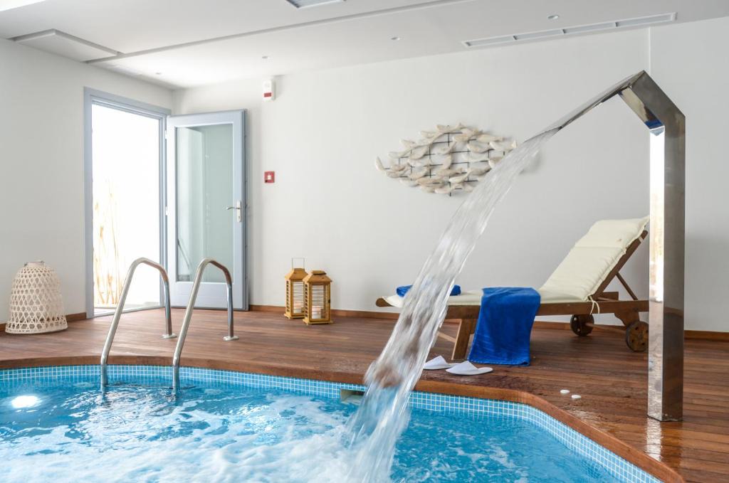 Naxos Town Hotel | Hotel Grotta