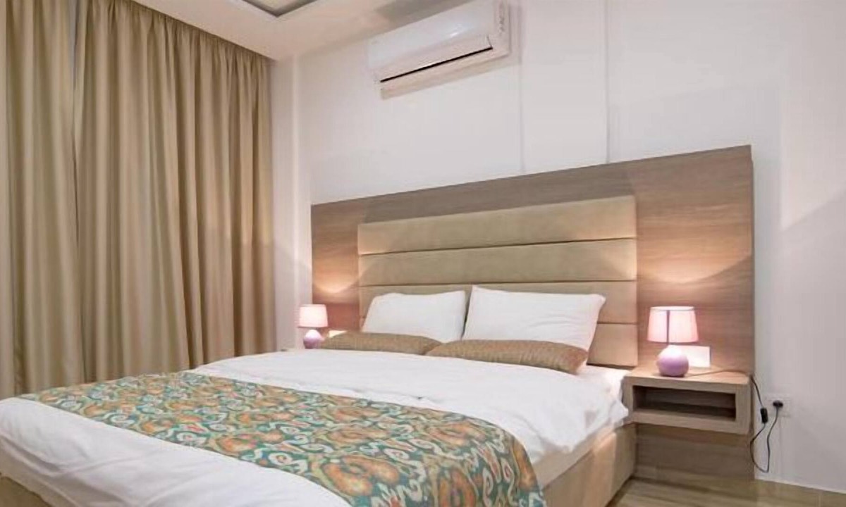 Sutomore Hotel | Hotel Guinness