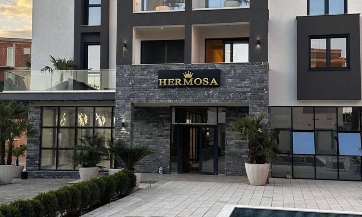 Bregvija Hotel | Hotel Hermosa