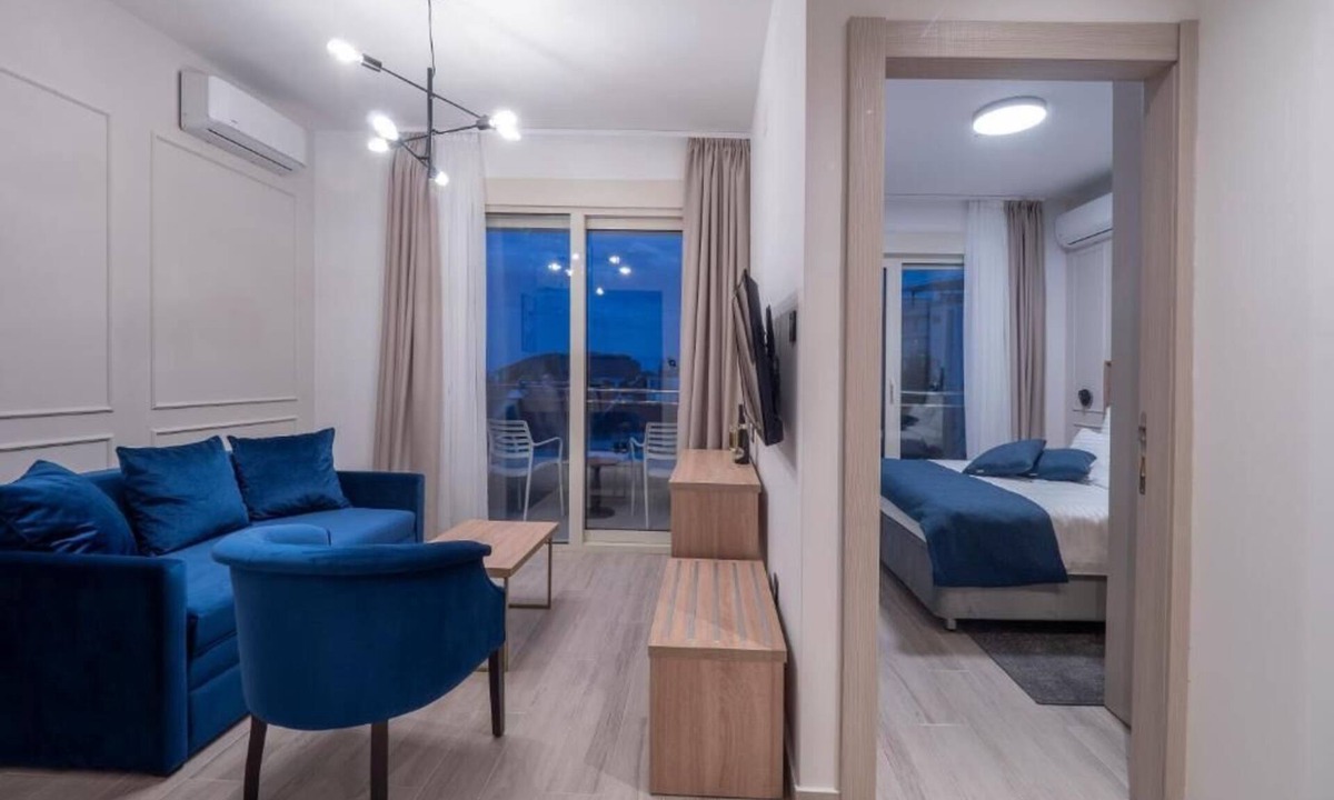 Velji Vinogradi Hotel | Hotel Idila