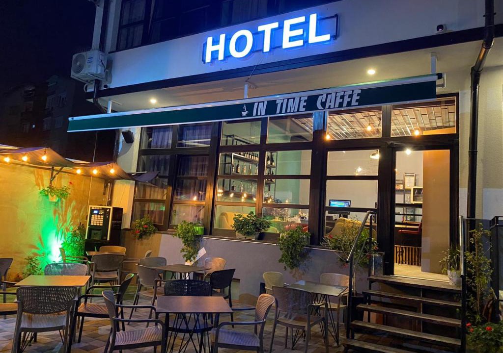 Prizren Apartment | Hotel In Time