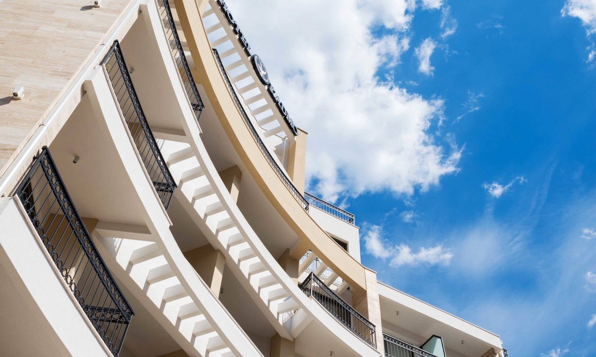 Maini Hotel | Hotel Kadmo by Aycon