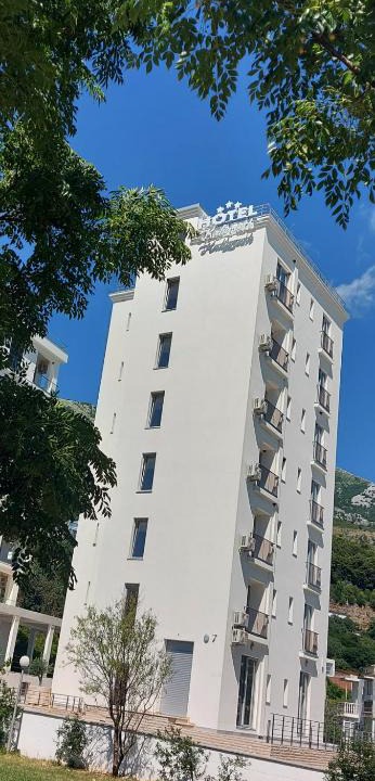 Sutomore Hotel | Hotel Kaligrosh