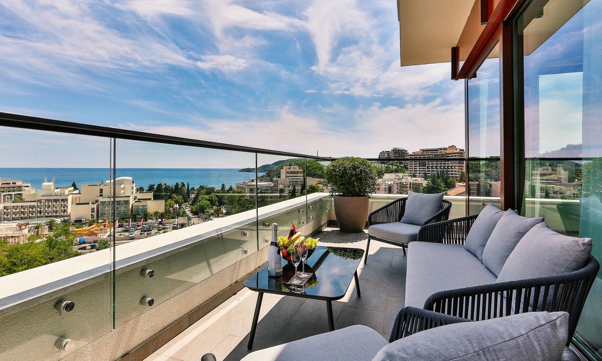 Boreti Hotel | Hotel Kalos