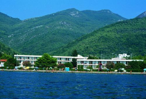 Donja Lastva Hotel | Hotel Kamelija