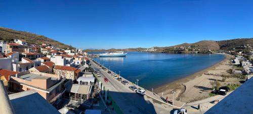 Korissia Hotel | Hotel Karthea
