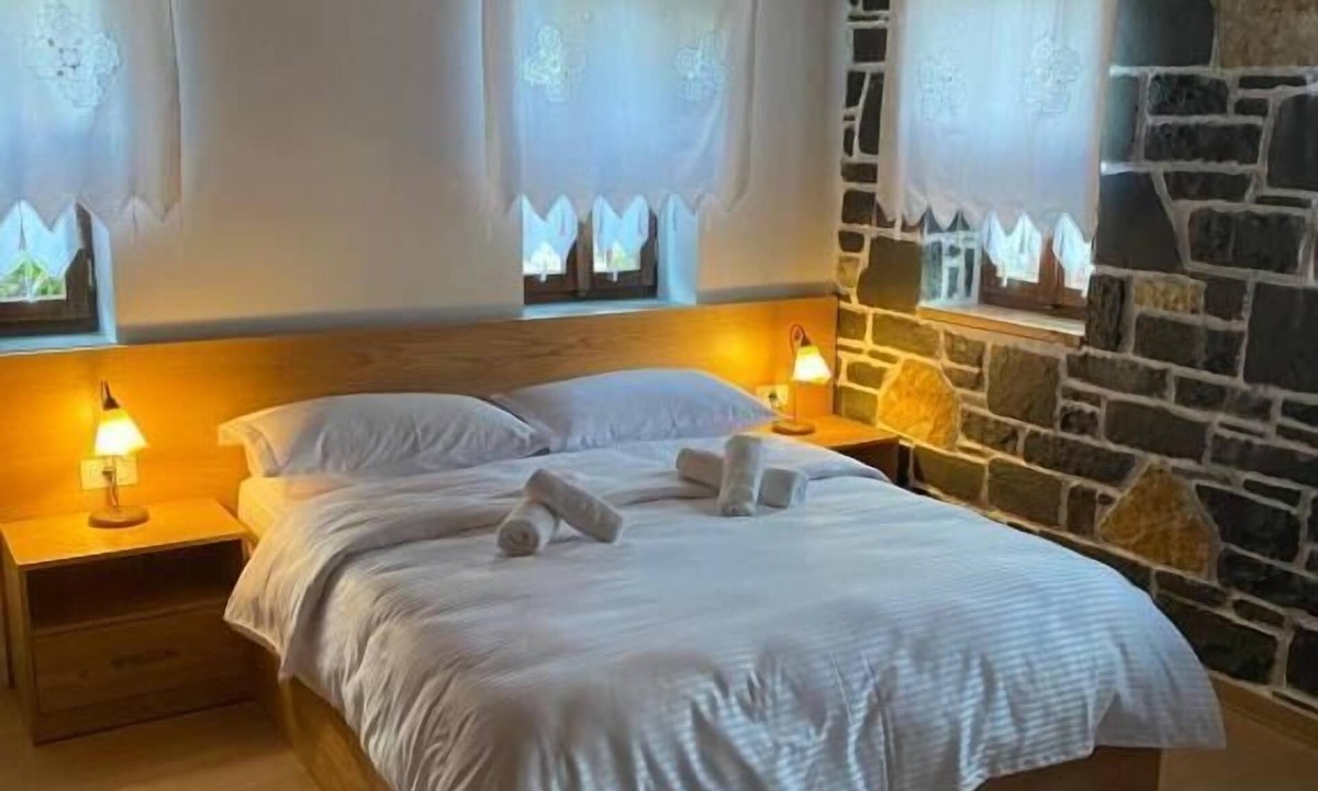 Permet Hotel | Hotel Kaso Ervehe