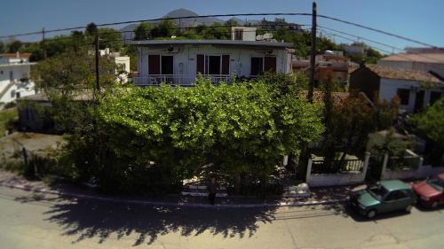 Kamariotissa Hotel | Hotel Kima