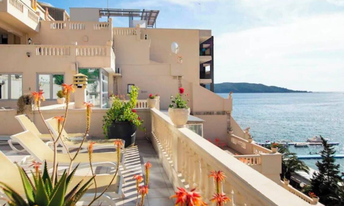 Rafajlovici Hotel | Hotel Kuc